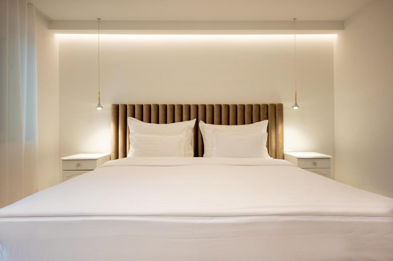 Nono Ban Hotel & Villa Gornji Humac ภายนอก รูปภาพ