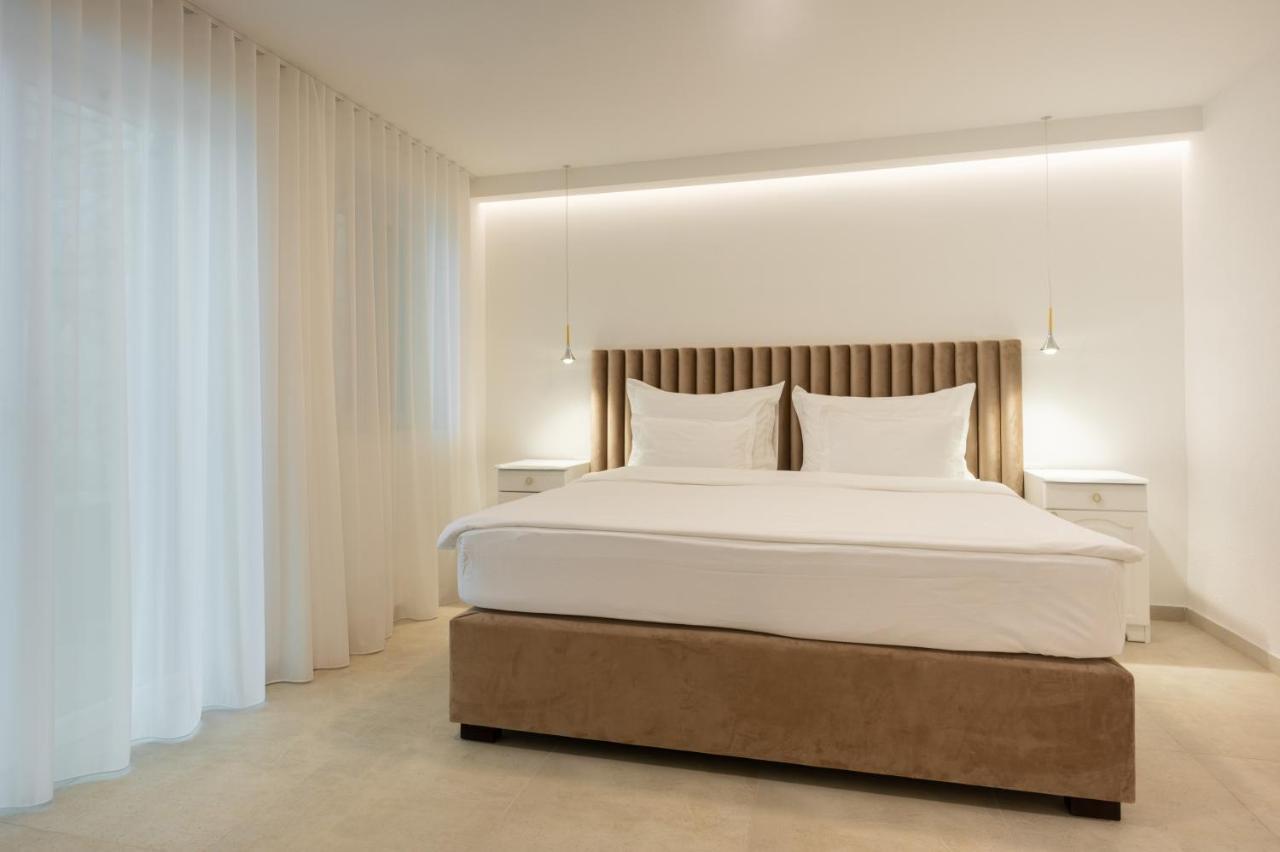 Nono Ban Hotel & Villa Gornji Humac ภายนอก รูปภาพ