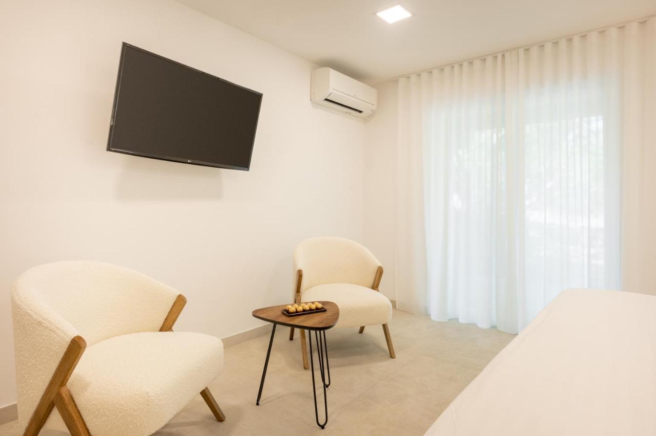 Nono Ban Hotel & Villa Gornji Humac ภายนอก รูปภาพ