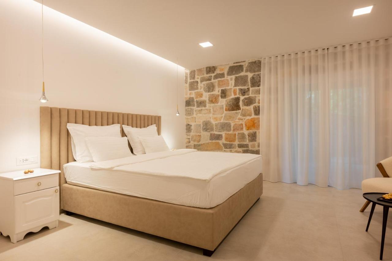 Nono Ban Hotel & Villa Gornji Humac ภายนอก รูปภาพ