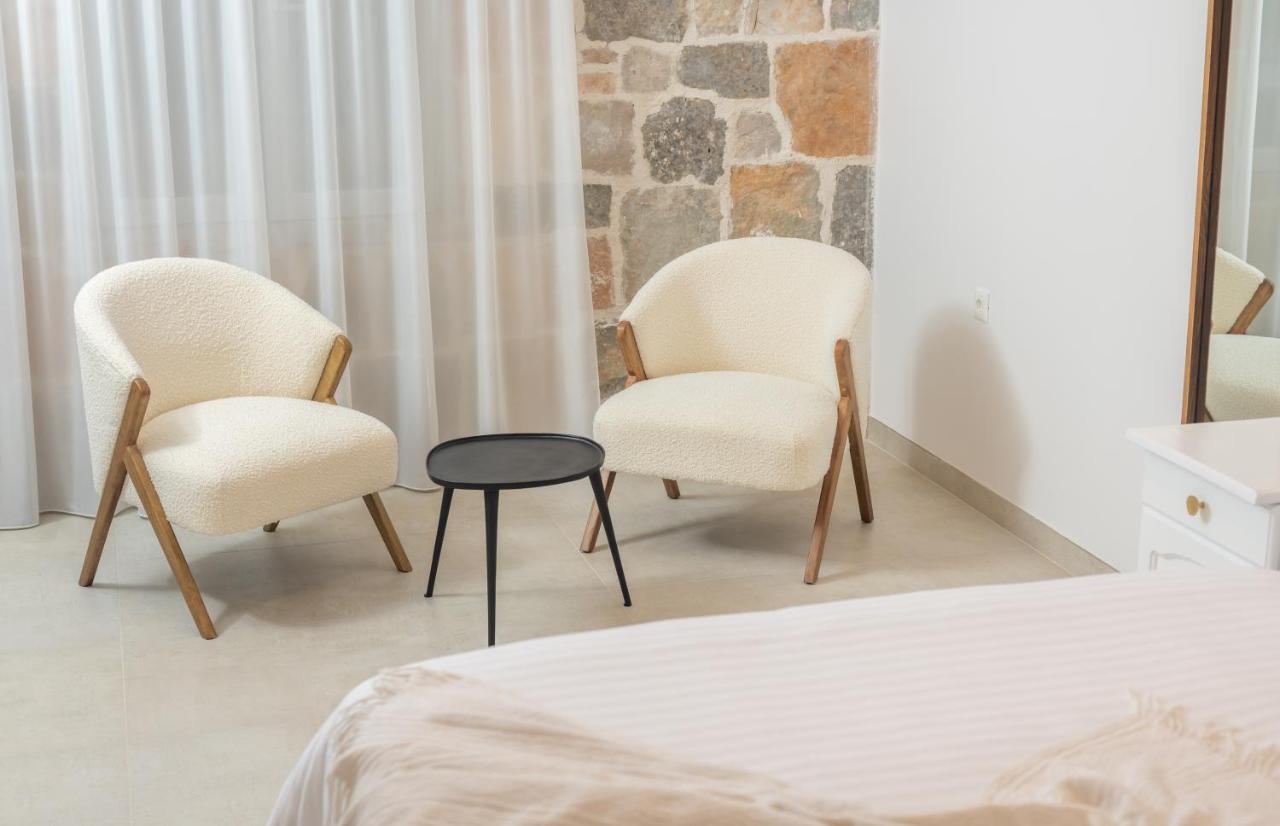 Nono Ban Hotel & Villa Gornji Humac ภายนอก รูปภาพ