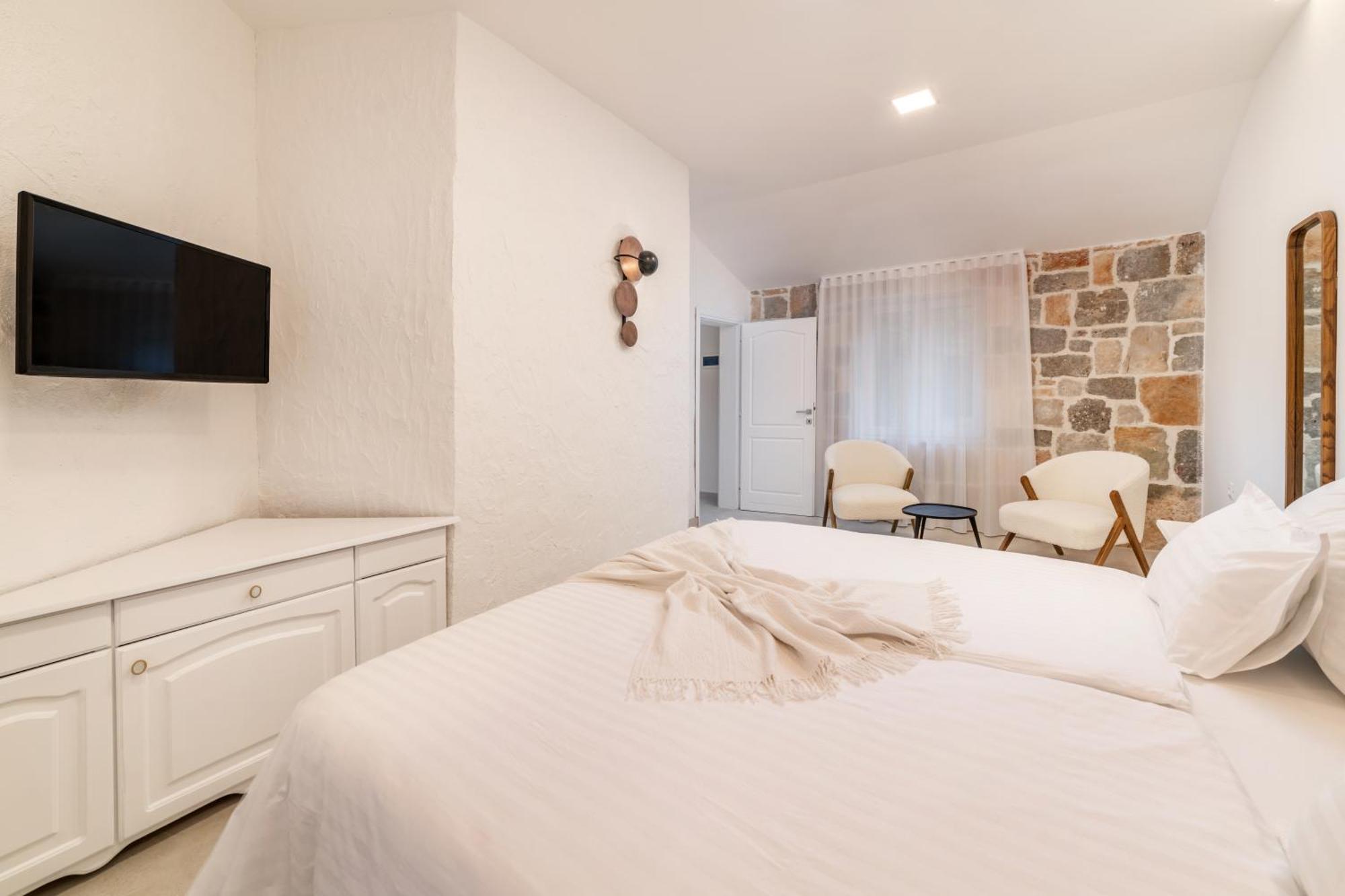 Nono Ban Hotel & Villa Gornji Humac ภายนอก รูปภาพ