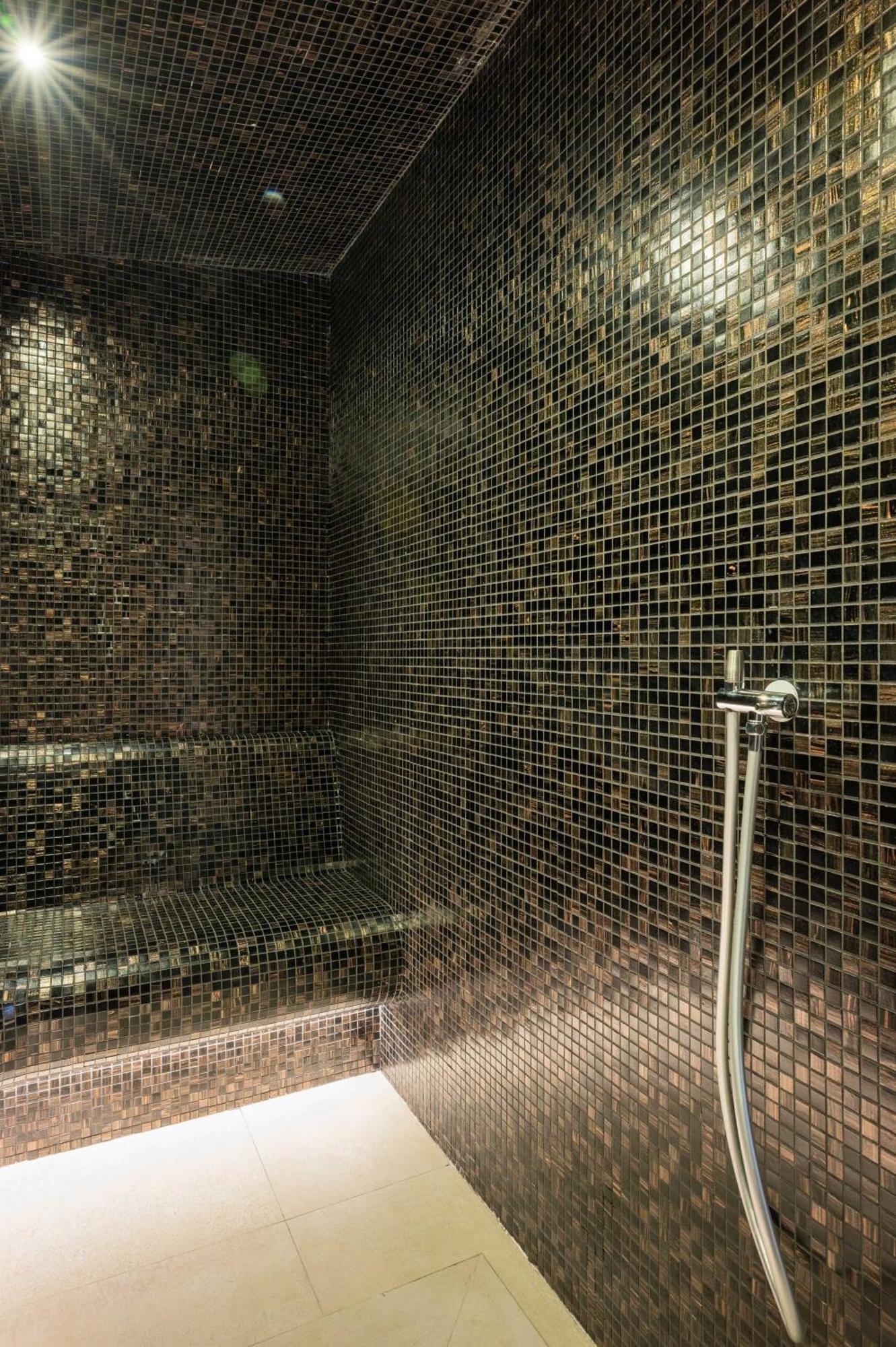 Nono Ban Hotel & Villa Gornji Humac ภายนอก รูปภาพ