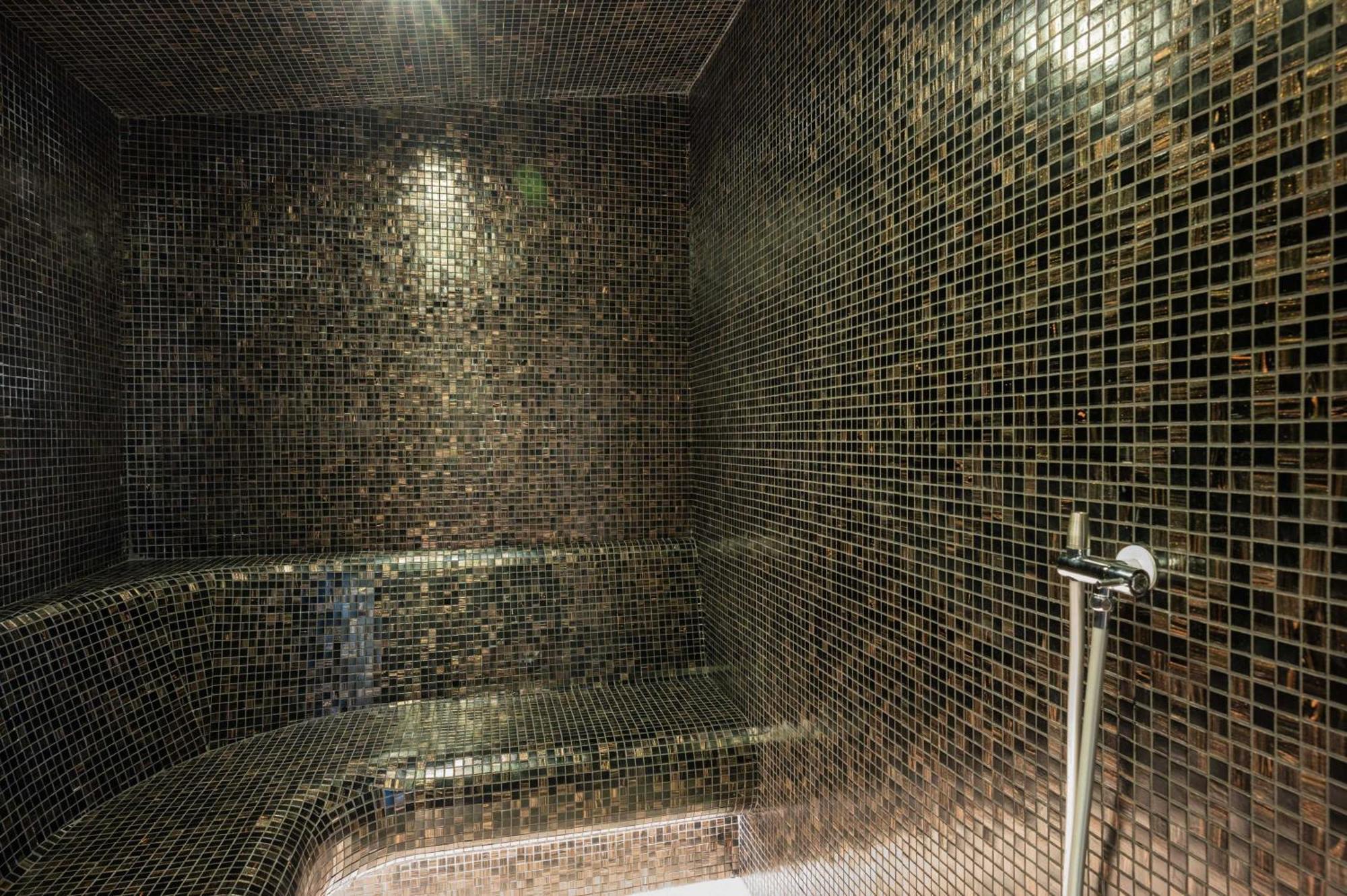 Nono Ban Hotel & Villa Gornji Humac ภายนอก รูปภาพ