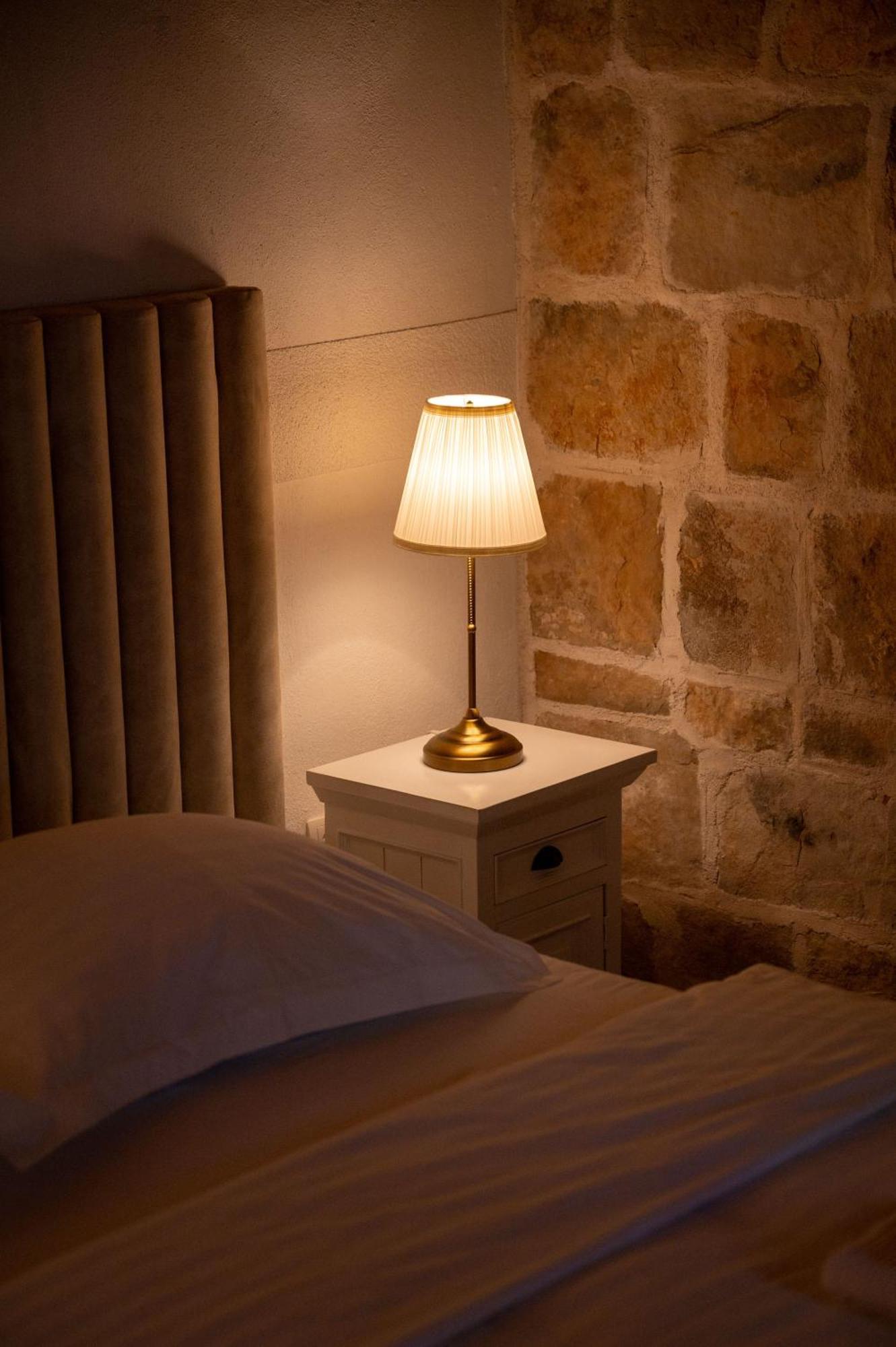 Nono Ban Hotel & Villa Gornji Humac ภายนอก รูปภาพ