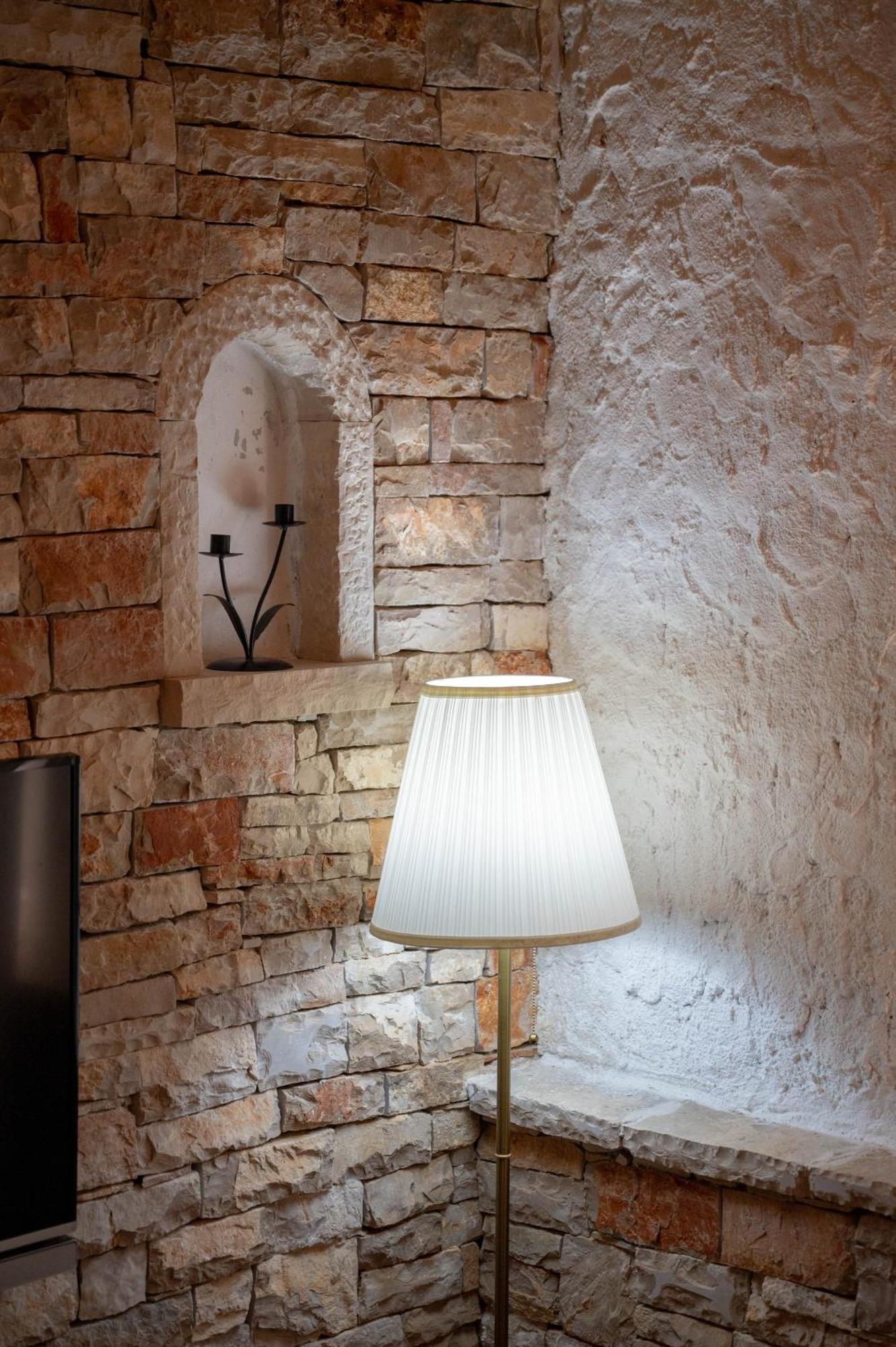 Nono Ban Hotel & Villa Gornji Humac ภายนอก รูปภาพ